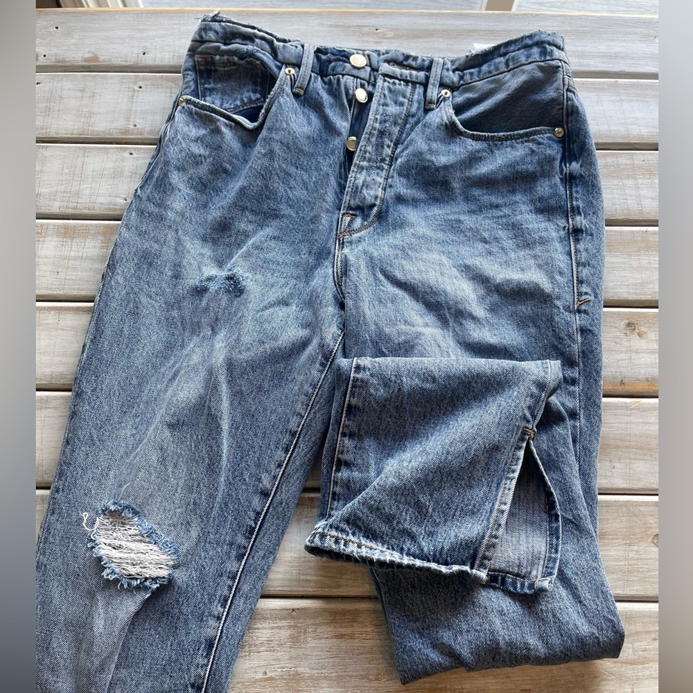 Good American Jeans